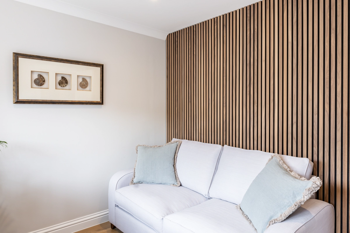 Snug 1 - Horsham interior design