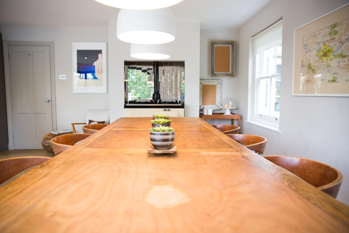 Kitchen 5 - Farnham interior design